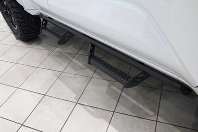 2026 Toyota 4Runner TRD Sport