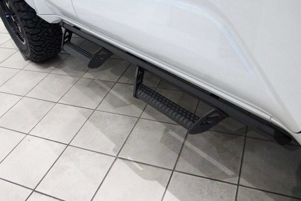 2026 Toyota 4Runner TRD Sport