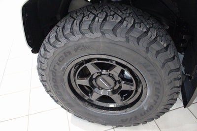 2026 Toyota 4Runner TRD Sport