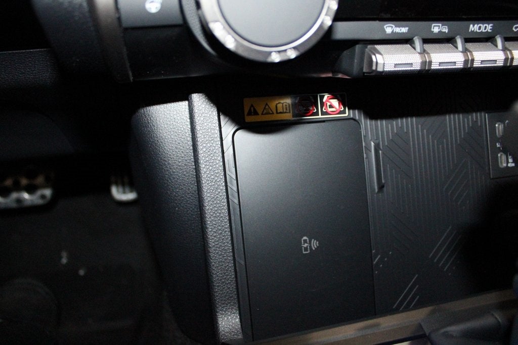 2026 Toyota 4Runner TRD Sport