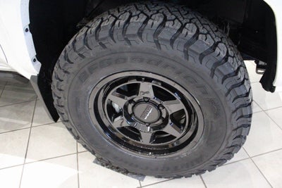 2026 Toyota 4Runner TRD Sport