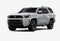 2026 Toyota 4Runner TRD Sport