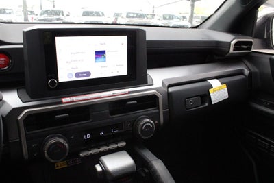 2026 Toyota 4Runner TRD Sport