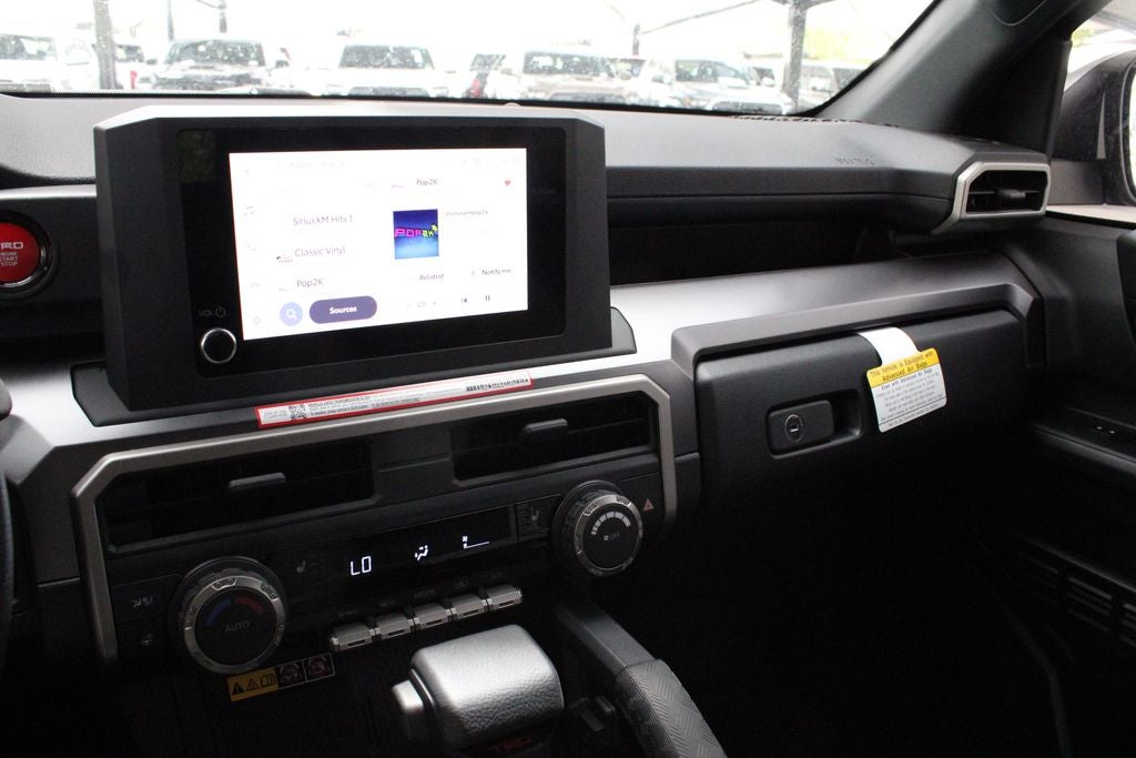 2026 Toyota 4Runner TRD Sport