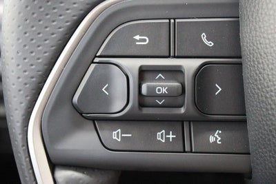 2026 Toyota 4Runner TRD Sport