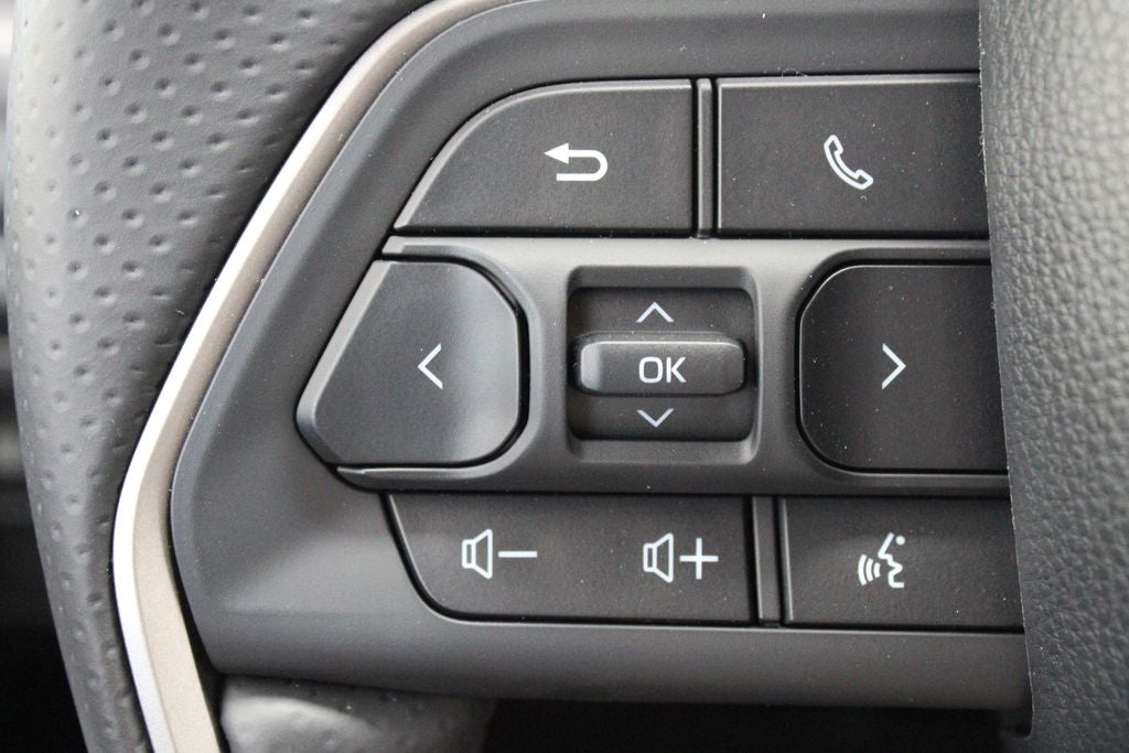 2026 Toyota 4Runner TRD Sport