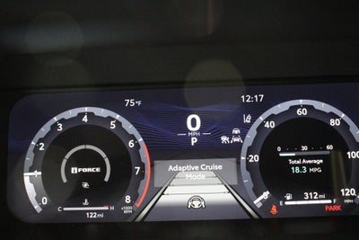 2026 Toyota 4Runner TRD Sport
