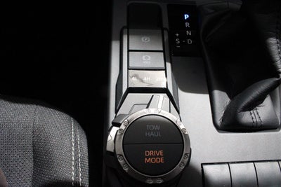 2026 Toyota 4Runner TRD Sport