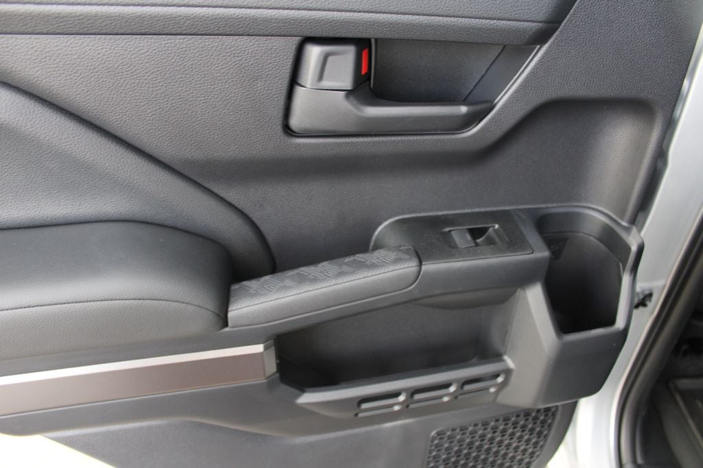2026 Toyota 4Runner TRD Sport