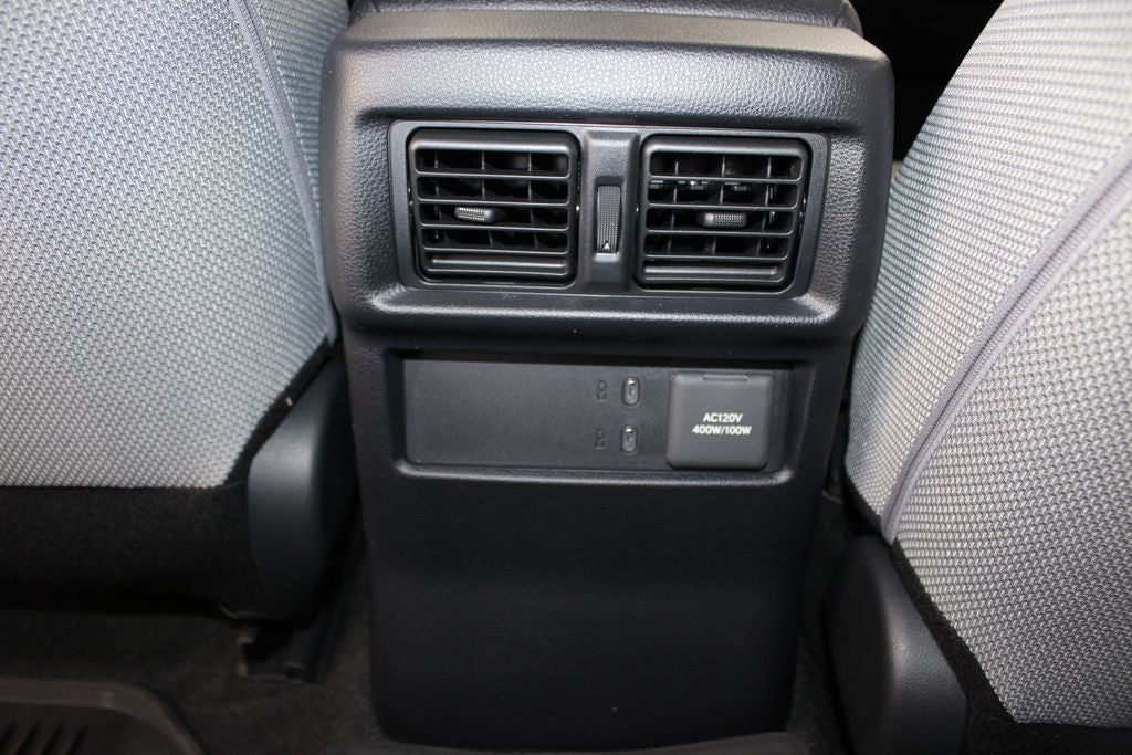 2026 Toyota 4Runner TRD Sport