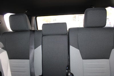 2026 Toyota 4Runner TRD Sport