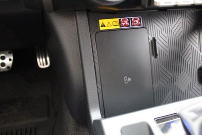2026 Toyota 4Runner TRD Sport