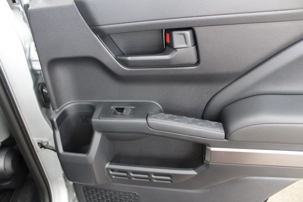 2026 Toyota 4Runner TRD Sport