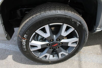 2026 Toyota 4Runner TRD Sport