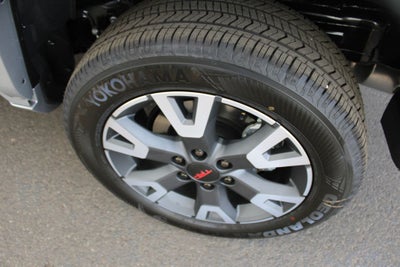 2026 Toyota 4Runner TRD Sport