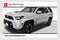 2026 Toyota 4Runner TRD Sport