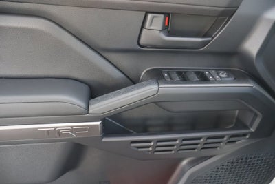 2026 Toyota 4Runner TRD Sport