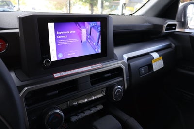 2026 Toyota 4Runner TRD Sport