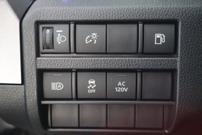 2026 Toyota 4Runner TRD Sport