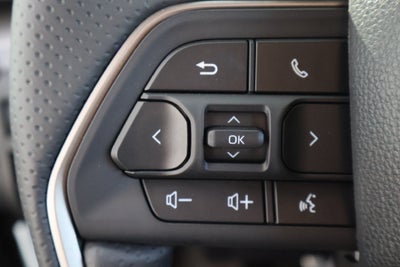2026 Toyota 4Runner TRD Sport