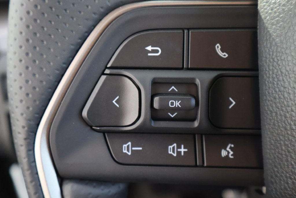 2026 Toyota 4Runner TRD Sport