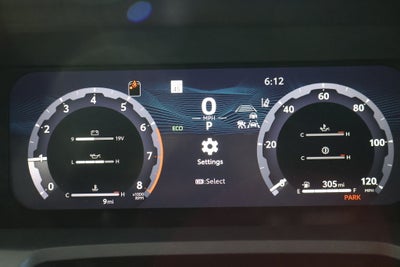 2026 Toyota 4Runner TRD Sport
