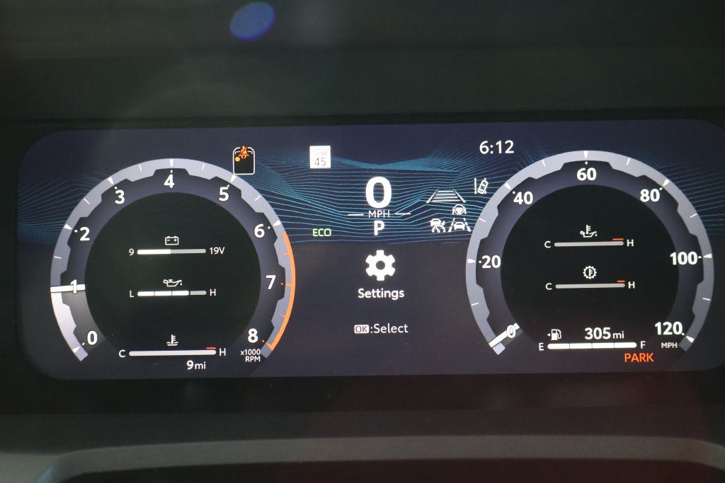 2026 Toyota 4Runner TRD Sport