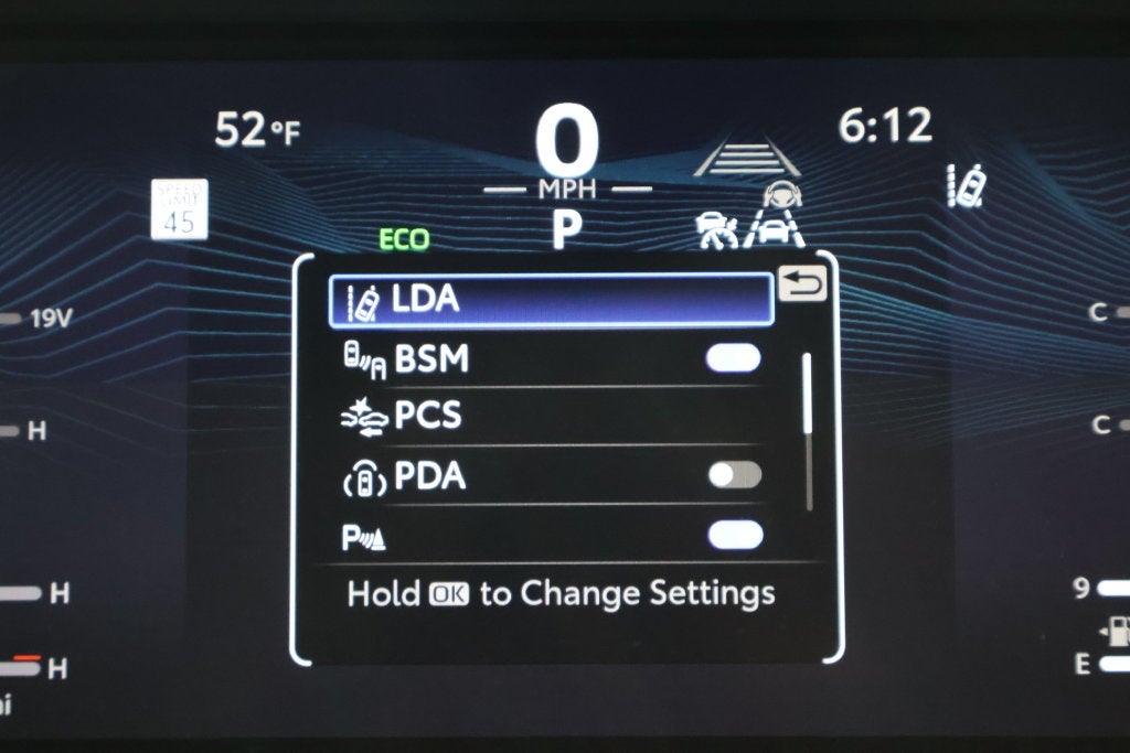 2026 Toyota 4Runner TRD Sport