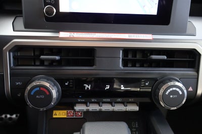 2026 Toyota 4Runner TRD Sport