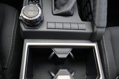 2026 Toyota 4Runner TRD Sport