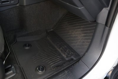 2026 Toyota 4Runner TRD Sport
