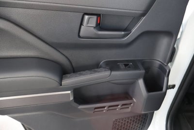 2026 Toyota 4Runner TRD Sport