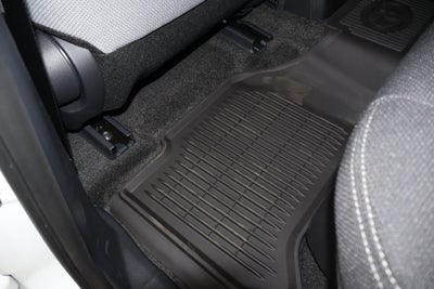 2026 Toyota 4Runner TRD Sport