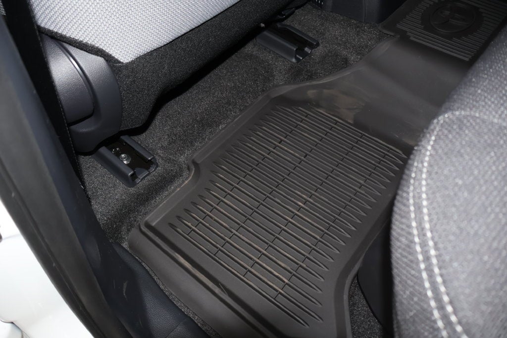 2026 Toyota 4Runner TRD Sport