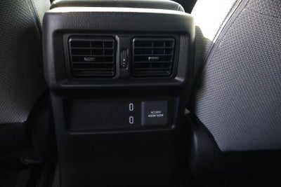 2026 Toyota 4Runner TRD Sport