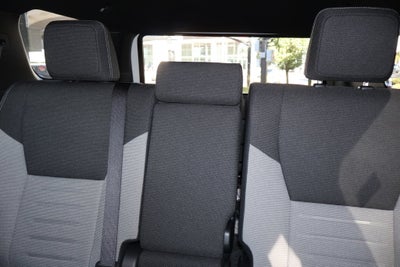 2026 Toyota 4Runner TRD Sport