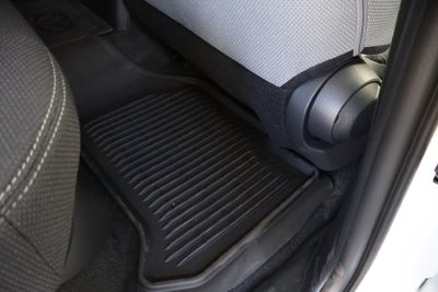 2026 Toyota 4Runner TRD Sport
