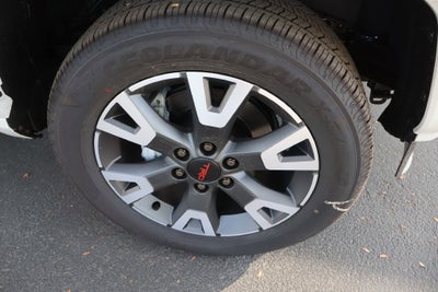 2026 Toyota 4Runner TRD Sport
