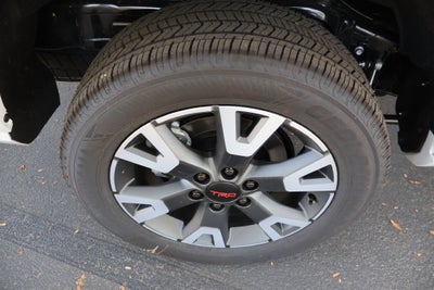 2026 Toyota 4Runner TRD Sport