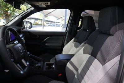 2026 Toyota 4Runner TRD Sport