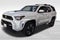 2026 Toyota 4Runner TRD Sport