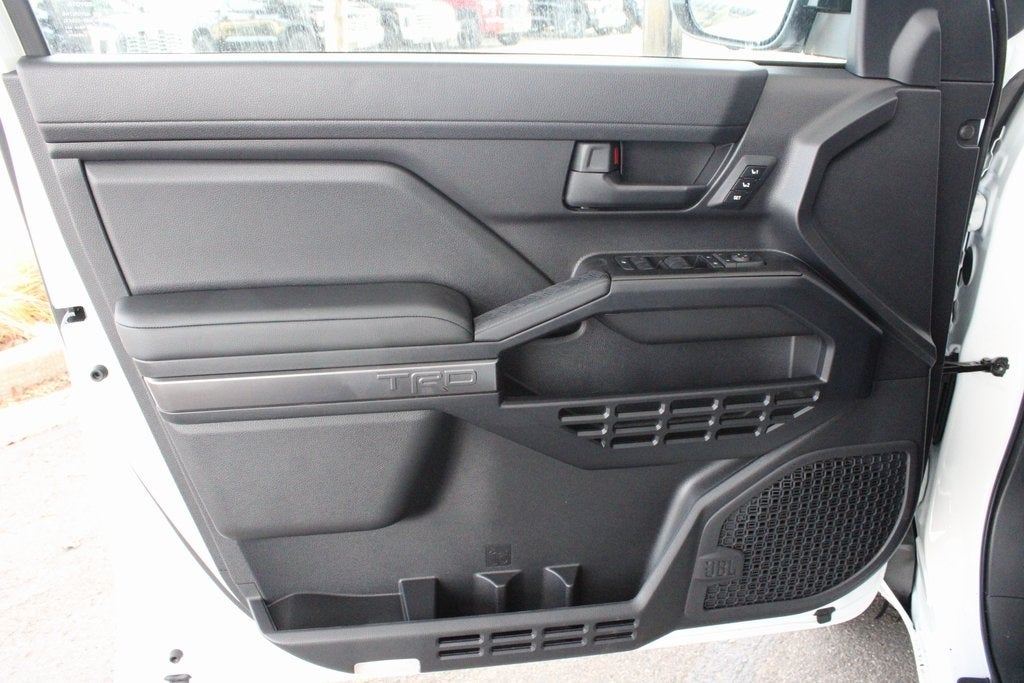 2025 Toyota 4Runner TRD Sport Premium