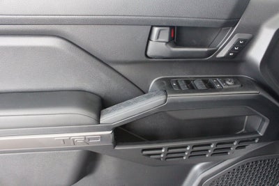 2025 Toyota 4Runner TRD Sport Premium