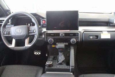 2025 Toyota 4Runner TRD Sport Premium