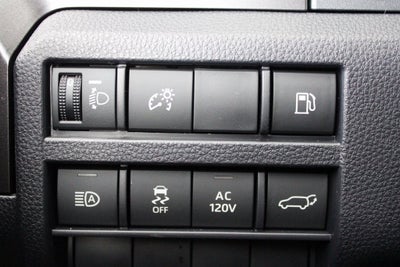 2025 Toyota 4Runner TRD Sport Premium