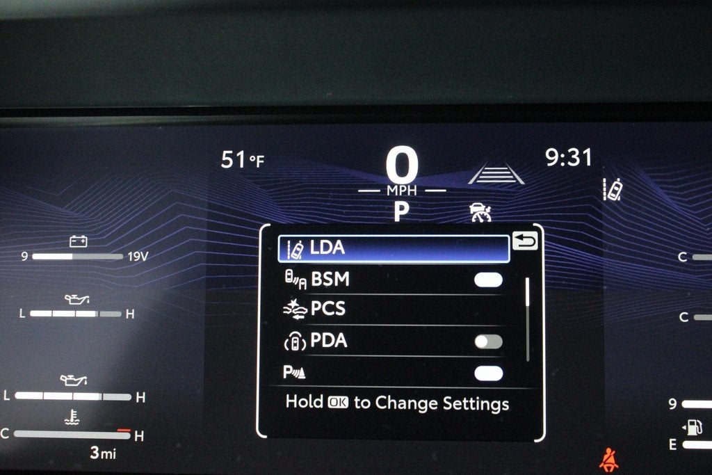 2025 Toyota 4Runner TRD Sport Premium