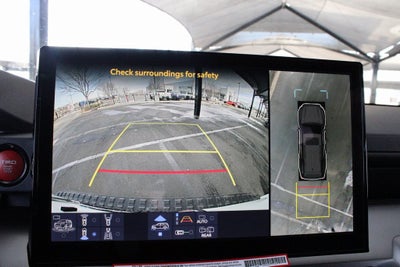 2025 Toyota 4Runner TRD Sport Premium