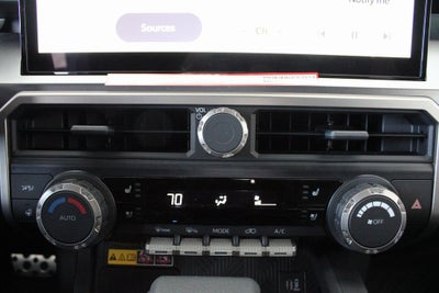 2025 Toyota 4Runner TRD Sport Premium