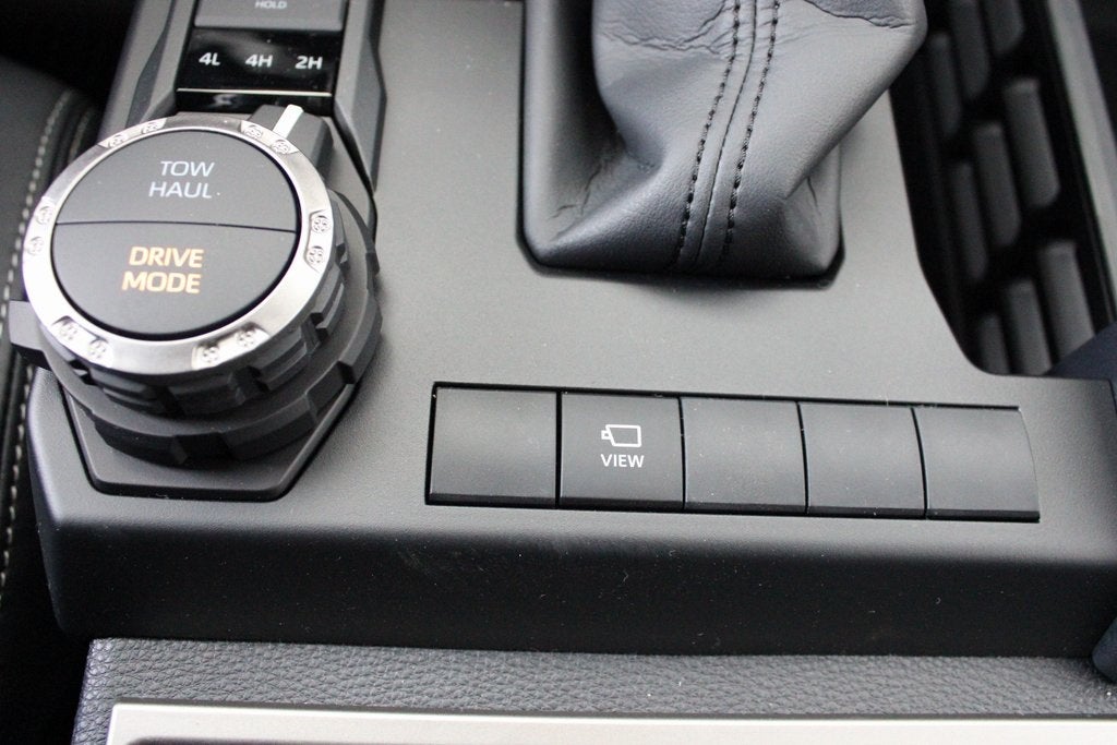 2025 Toyota 4Runner TRD Sport Premium