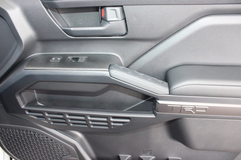 2025 Toyota 4Runner TRD Sport Premium